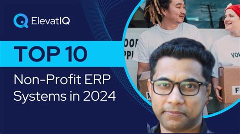 Best nonprofit software of 2024 .